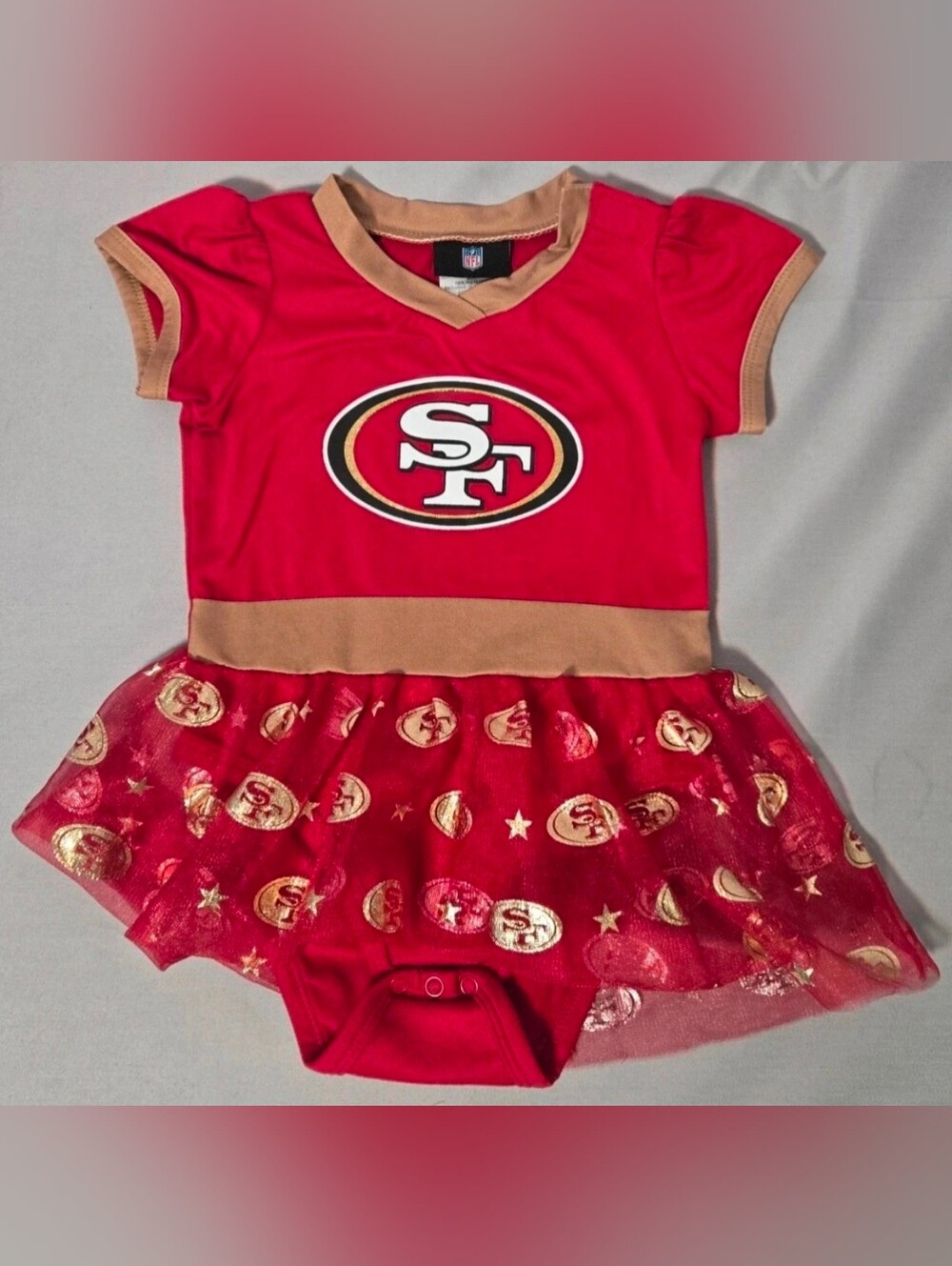 NFL San Francisco 49ers